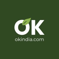 OK India logo - Similar company to Cxo Verse