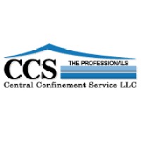 Central Confinement Service LLC logo - Similar company to Settje Agri-Services And Engineering, Inc.
