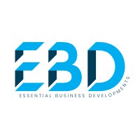 Essential Business Developments logo - Similar company to Connectiff Marketing & Consultancy