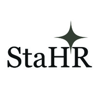 StaHR logo - Similar company to Uk Student Internships Ltd