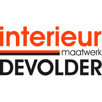 Interieur maatwerk Devolder logo - Similar company to Elementarchitecten