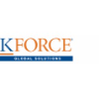 Kforce Global Solutions, Inc. logo - Similar company to Cad Plus