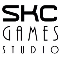 SKC Games Studio logo - Similar company to Virtual Arts Ltd