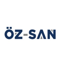 Öz-San logo - Similar company to Serviscell