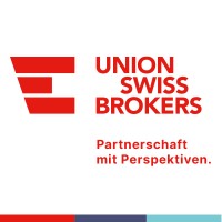 Union Swiss Brokers Holding AG logo - Similar company to Track & Street Corner - Tscgroup Ltd