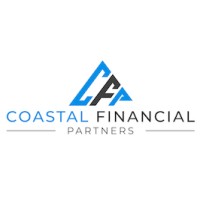 Coastal Financial Partners, LLC logo - Similar company to Stitch Logo Uniforms