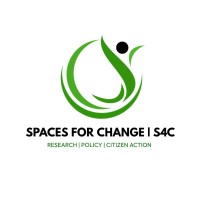 SPACES FOR CHANGE logo - Similar company to 1695 Group