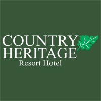 COUNTRY HERITAGE RESORT HOTEL SURABAYA logo - Similar company to The Win Hotel Surabaya