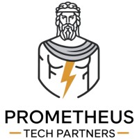 Prometheus Tech Partners logo - Similar company to Cloudpouch