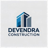 Devendra Constructions logo - Similar company to Orbit Engineering Co.