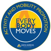 Johns Hopkins Activity and Mobility Promotion logo - Similar company to Johns Hopkins Critical Care Rehabilitation Conference