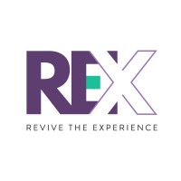 SMU Re-X logo - Similar company to Inri International Pte Ltd