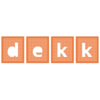 dekk İstanbul logo - Similar company to Cafepass