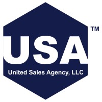 United Sales Agency LLC logo - Similar company to Franklin-Griffith Co.