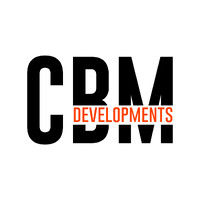 CBM Developments logo - Similar company to Terrabuild Ltd