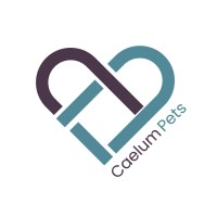 Caelum Pets logo - Similar company to Smart Computing