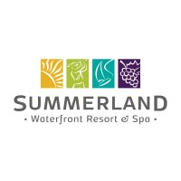 Summerland Waterfront Resort Hotel logo - Similar company to Creative Sparq