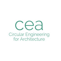 Circular Engineering for Architecture logo - Similar company to Foreign Engineering Gmbh