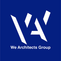 We Architects Group logo - Similar company to Subtrakt