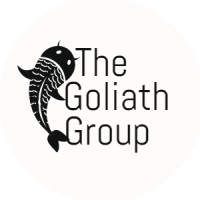 The Goliath Group logo - Similar company to David N Goliath