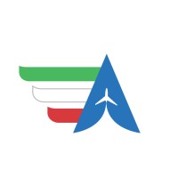 Aeropersia International Civil Aviation Exhibition logo - Similar company to Creative Trend