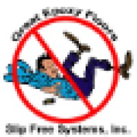 Slip Free Systems, Inc. logo - Similar company to Slip Savers