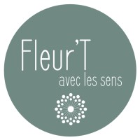Fleur'T avec les sens logo - Similar company to B&T Experience