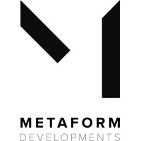 MetaForm Developments logo - Similar company to Anson Consulting
