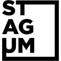 STAGUM logo - Similar company to Gigaflop Techlab