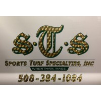 Sports Turf Specialties, Inc. logo - Similar company to Sportswest Construction