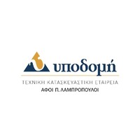 Ypodomi: Υποδομή Τεχνική Εταιρεία Αφοι Π.Λαμπρόπουλοι logo - Similar company to Gconstructions