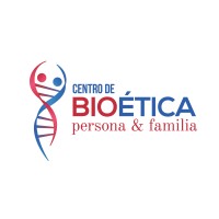 Centro de Bioética, Persona y Familia logo - Similar company to Iusam Oficial