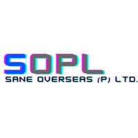 SANE OVERSEAS logo - Similar company to Aakashiansh Solutions