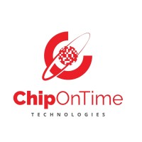 ChipOnTime Technologies Pvt Ltd logo - Similar company to Spiderchip