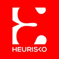 Heurisko logo - Similar company to Yacaro