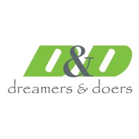 Dreamers & Doers (D&D)
