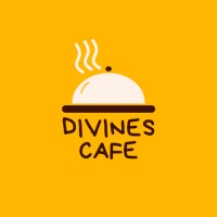 divines cafe logo - Similar company to Ceylon Digital