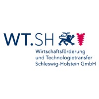 WTSH GmbH logo - Similar company to Watt_2.0 E.V.