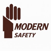 The Modern Safety Overseas SPC logo - Similar company to Tooltech-Alfareji Group
