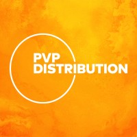 PVP DISTRIBUTION logo - Similar company to Tigi & T-Eco