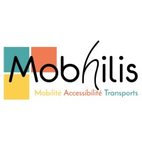Mobhilis logo - Similar company to La Sonnette