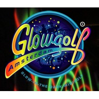 GlowGolf Amsterdam logo - Similar company to Laser Positioning System (Lps)