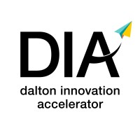 Dalton Innovation Accelerator logo - Similar company to Iconic Smart(Dalton Group)