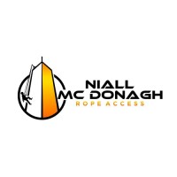 Niall McDonagh Roofing and Rope Access Services Ltd, IRATA Operating Member Company 5108/O (Full). logo - Similar company to Irata D.O.O.