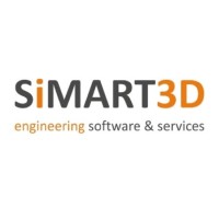 SiMart3D logo - Similar company to B2N - Additive Manufacturing Ecosystem