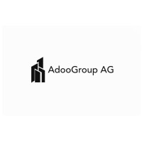 AdooGroup AG logo - Similar company to Strima Group Gmbh