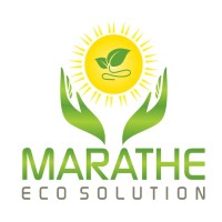MARATHE ECO SOLUTION PRIVATE LIMITED logo - Similar company to Future Innovations