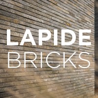 Lapide Bricks logo - Similar company to Macedonian Diamonds