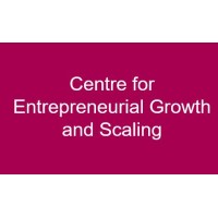 Centre for Entrepreneurial Growth and Scaling - University of Galway logo - Similar company to Unitrento Dem