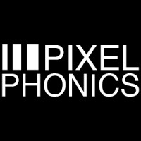 Pixelphonics logo - Similar company to Imatr Canada Inc.